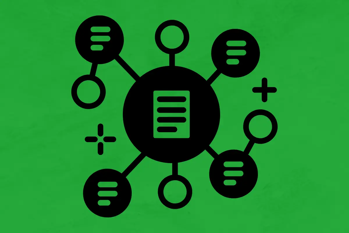 Entity Knowledge Graph technical architecture