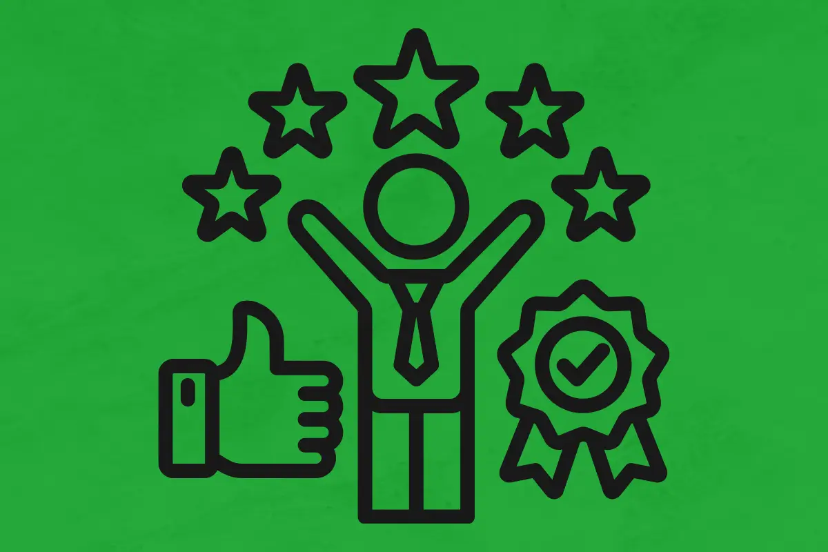 ai reputation management service