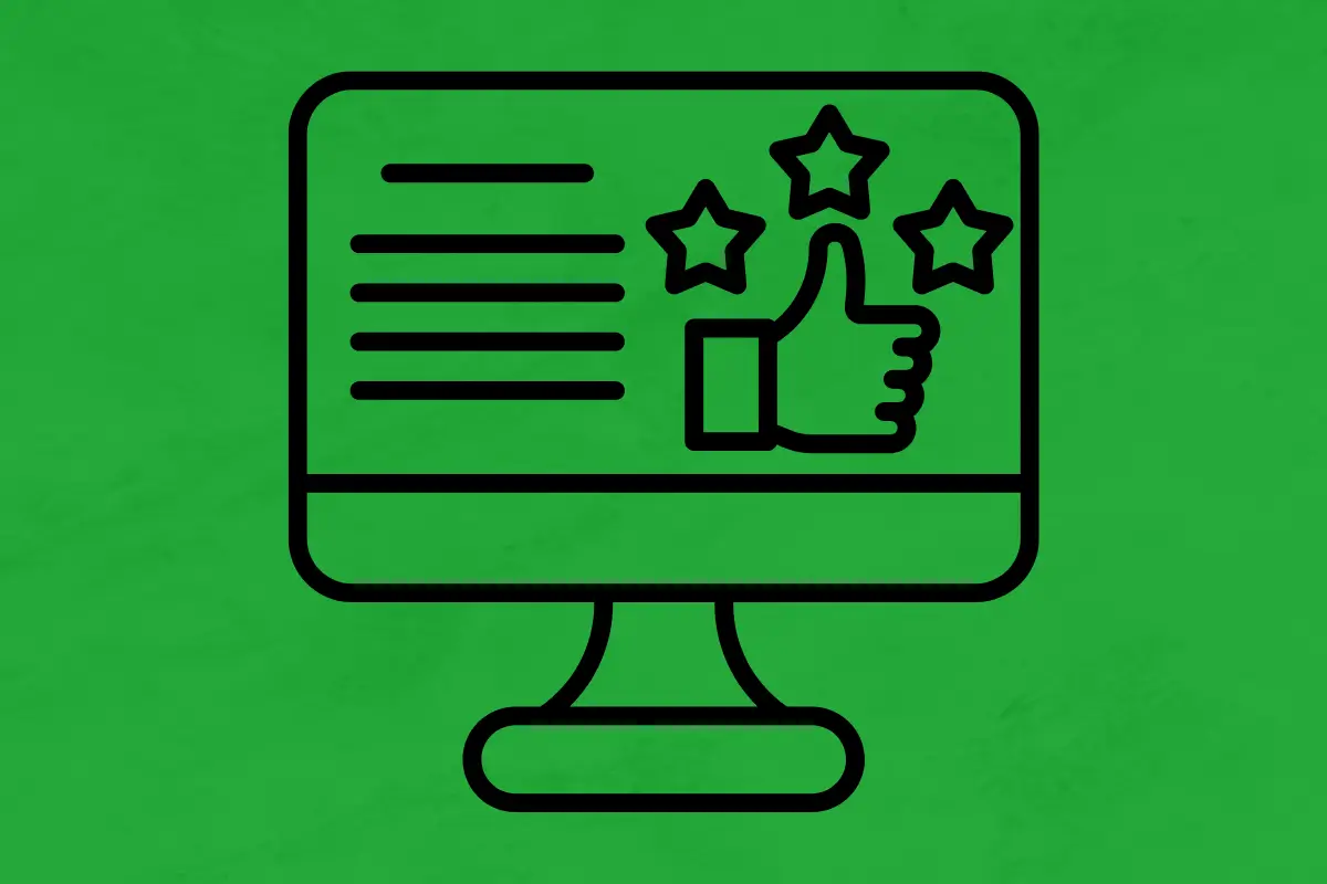 ai reputation management