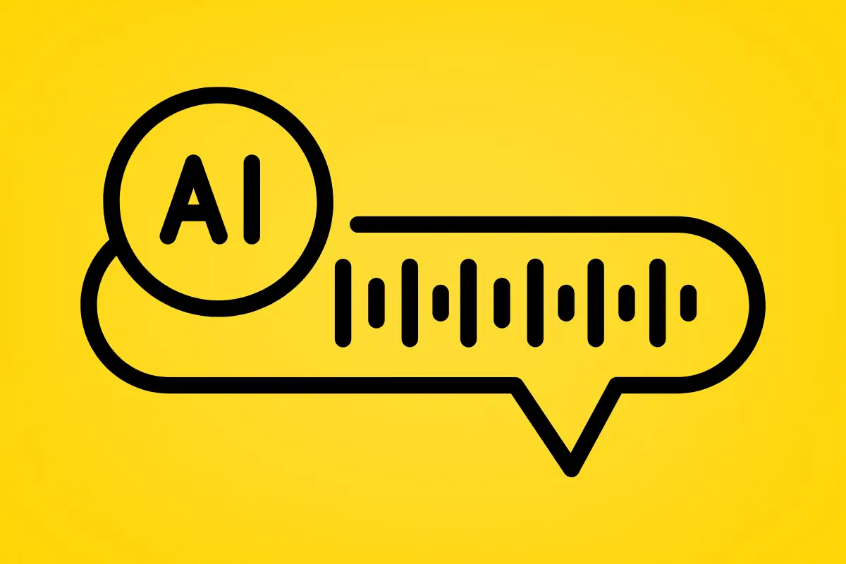 bristol voice ai agencies