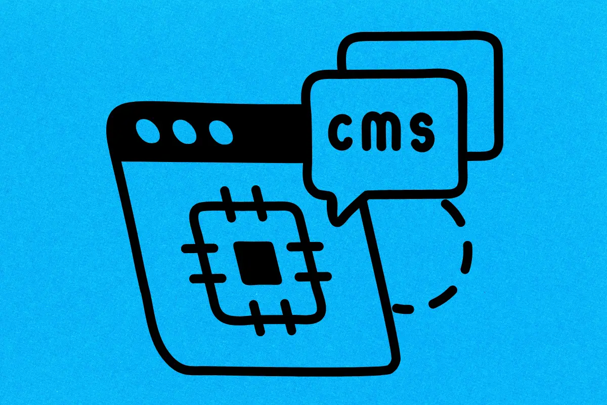 astro js cms integration
