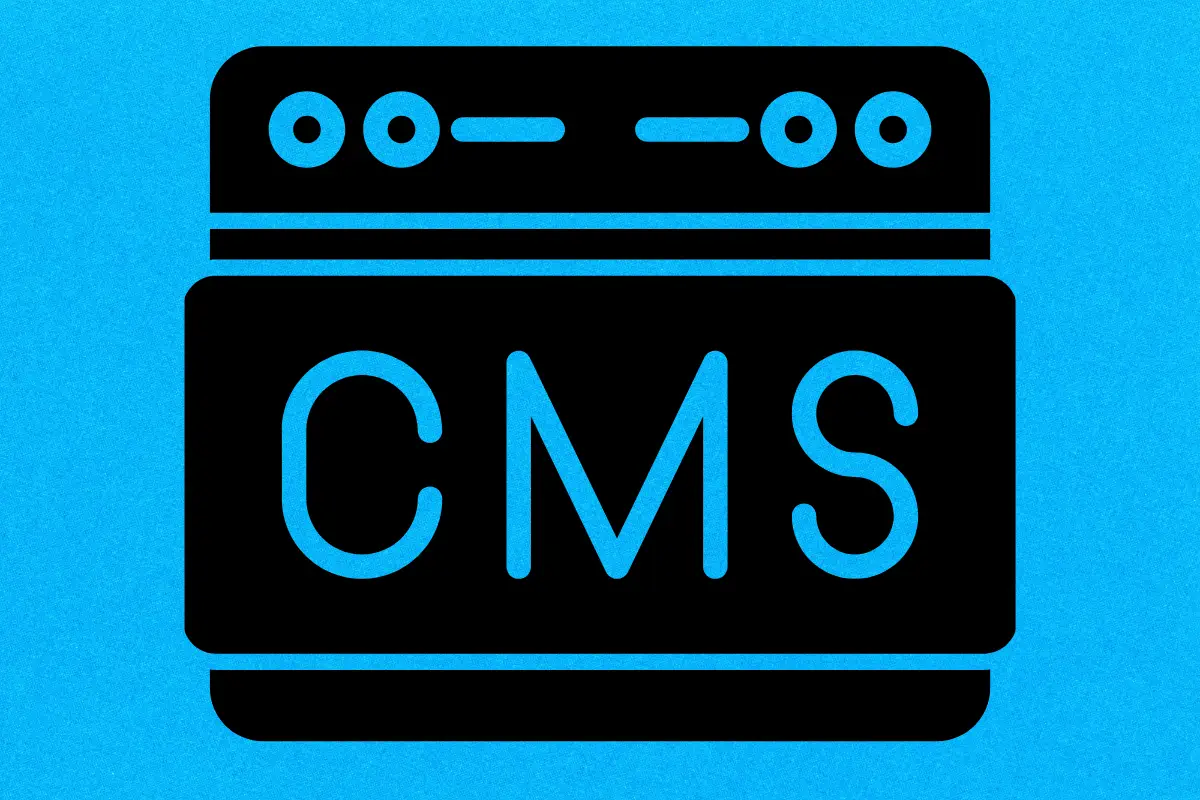 astro cms options