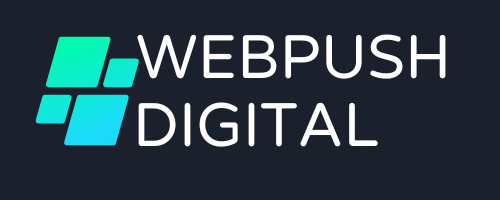 WebPush Digital Ltd